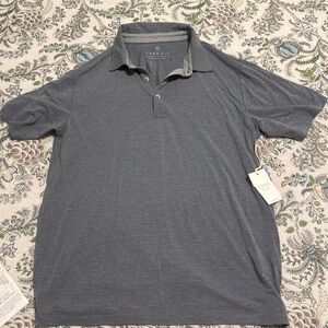 Men’s Freefly Polo
